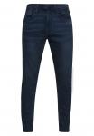 Джинсы Slim fit Blend BHTWISTER, цвет Denim Black Blue - фото 5