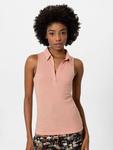 Топ Anou Anou Peri, розовый - фото 2