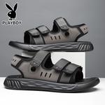 Сандалии Playboy Beach Sandals Men - фото 33