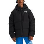 THE NORTH FACE Пуховик FW24 Black - фото 5