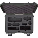 Nanuk 909 Hard Case with Foam Insert for DJI - фото 4