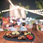 Сланцевая форма сердца Relaxdays, серый - фото 2