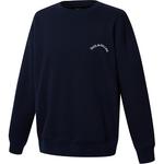 Paul & Shark Yachting Sweatshirt Men's Navy Blue - фото 3