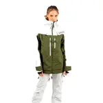 Куртка Ecoon Explorer, зеленый - фото 3