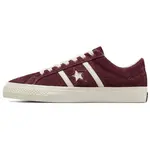 Кроссовки One Star Academy Pro Suede «Bloodstone» Converse, Red Beige - фото