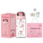 Echo Hello Kitty пластиковый стакан 500 мл Sanrio - фото 7