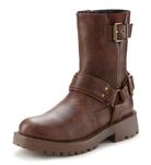 Ботильоны LASCANA, Brown - фото