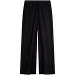 CALVIN KLEIN Пижамные брюки женские, SOM-Светло-коричневый - фото 2