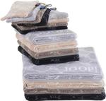 Полотенце Joop! бежевый, 50/100 см - фото 3