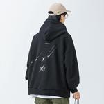 Свитшот Unisex FREO3N, Пудингово-желтый - фото 4