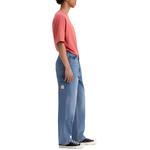 Levis Джинсы мужские индиго - фото 7