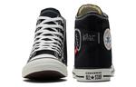Кеды Converse Chuck Taylor All Star High 'Logo Tag - Black' - фото 6