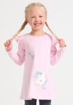 Топ Lindex UNICORN, Light Pink - фото