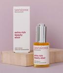 Масло для лица SANTAVERDE classic extra rich beauty elixir, 30 ml - фото 3