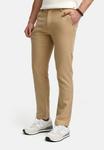 Повседневные брюки INDICODE JEANS, Dark beige - фото 4