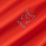 Футболка Altus Eire, оранжевый - фото 3