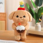 Howard Плюшевая игрушка Buttercream Poodle - фото 11