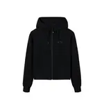 ANTA Тренировочная куртка женская, Basic Black - фото