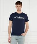 Футболки Regular fit La Martina, синий - фото