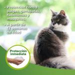 Beaphar Шампунь Репеллент противопаразитарный 250мл - фото 4