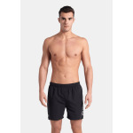 Плавки ARENA Athletic Swim Trunks Fundamentals, черный - фото 2