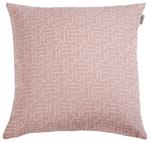Чехол для подушки scatter Esprit, розовый - фото