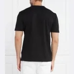 Футболка Tiburt стандартного кроя Boss, черный - фото 2