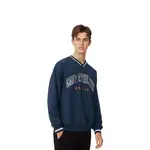 Свитшот унисекс GAP, базальтовый - фото 4