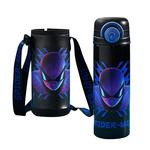 Термостакан Disney, фиолетовый - фото 9