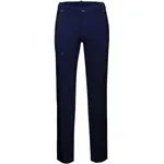 RUNBOLD Mammut мужские горные брюки, тёмно-синий - фото