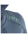 Спортивная куртка EVOC HOODY, синий - фото 4