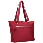 Picard Шоппер 'Adventure' в красном цвете - фото 2
