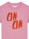 Рубашка Watapparel Cin Cin, Rose - фото 4
