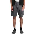 Шорты Alpha Industries Cargo Honolulu cargo, серый - фото