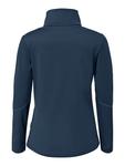 Свитер VAUDE Athletic Sweater KD Livigno HFZ, синий - фото 2