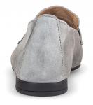 Балетки GABOR Classic Flats, серый - фото 3