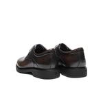 Туфли мужские низкие Red Dragonfly, черный - фото 11