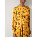 Платье Henrietta Lk Bennett, розовый - фото 3