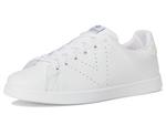 Кроссовки Unisex victoria Tenis Leather & Glitter, цвет Blanco - фото 7