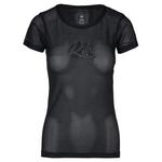 Футболка с коротким рукавом Kilpi Cooler, черный - фото