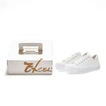 Кеды унисекс с низким верхом Excelsior - фото 2