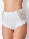 WITT WEIDEN Белые корректирующие трусы - фото 2