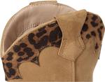 Ботинки MIA Women's Sonni, Tan Leopard - фото 6