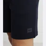 Diz_H шорты стандартного кроя Hugo, синий - фото 3