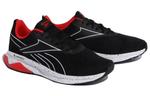 Кроссовки liquifect 180 2.0 spt ap 'black instinct red' Reebok, черный - фото 3