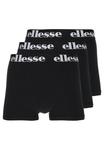 Трусики HALI 3 PACK Ellesse, цвет black - фото 4