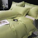 FUANNA Комплект постельного белья, 150 см, 4 предмета - фото 10