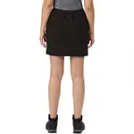 Юбка Regatta Highton II skirt, черный - фото 2