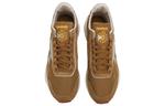 Кроссовки Reebok Classic Leather Running Shoes Brown - фото 4