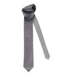 Галстук Michael Kors Tie, цвет grey/light grey - фото